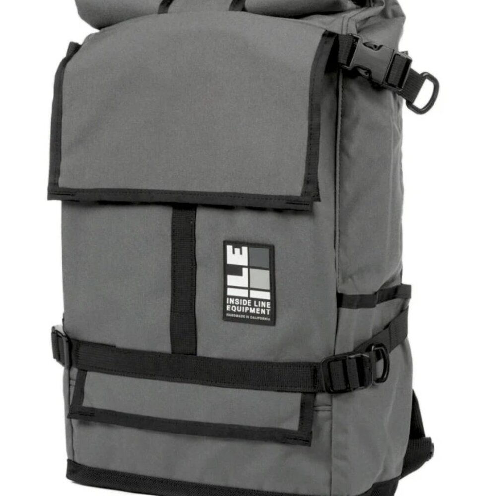 Inside Line Equipment Default Mini Backpack - image 5